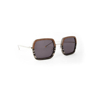 LENTES DE SOL INVICTA EYEWEAR OBJET D ART  UNISEXO - I 22611-OBJ-53-03