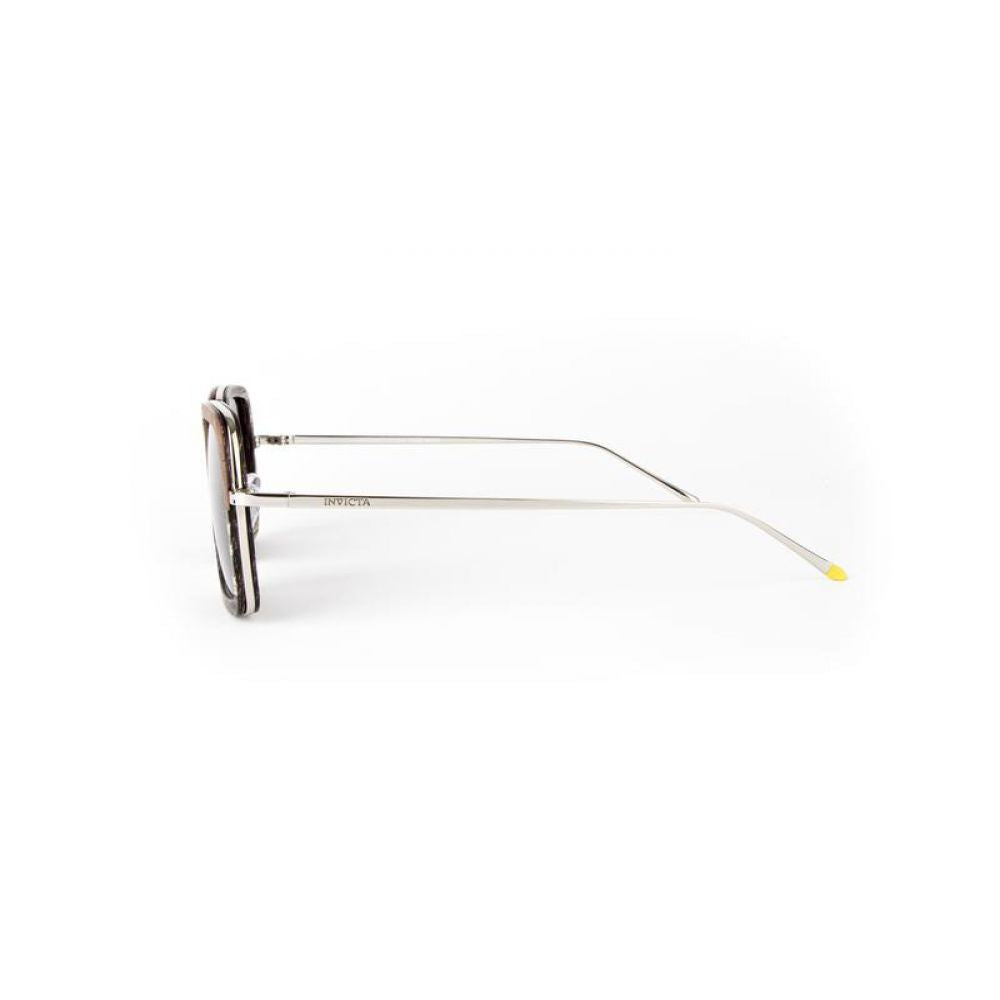 LENTES DE SOL INVICTA EYEWEAR OBJET D ART  UNISEXO - I 22611-OBJ-53-03
