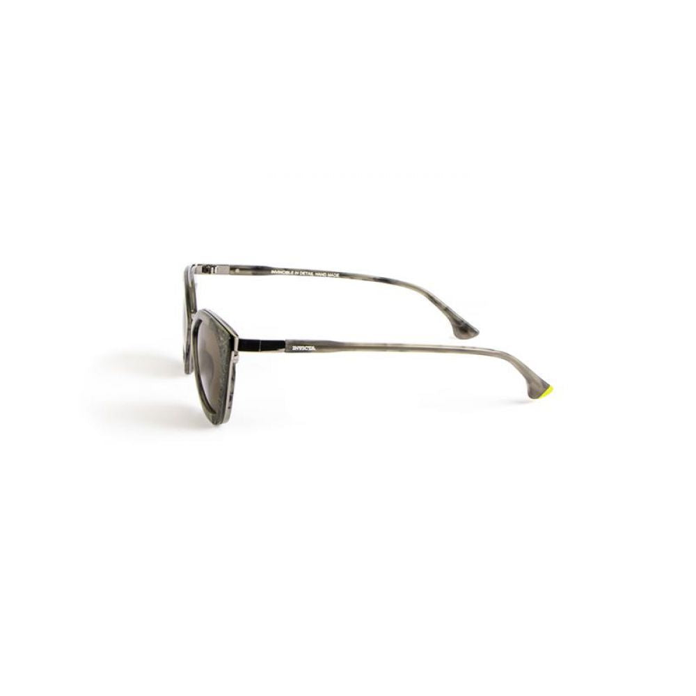 LENTES DE SOL INVICTA EYEWEAR OBJET D ART  UNISEXO - I 27580-OBJ-O3