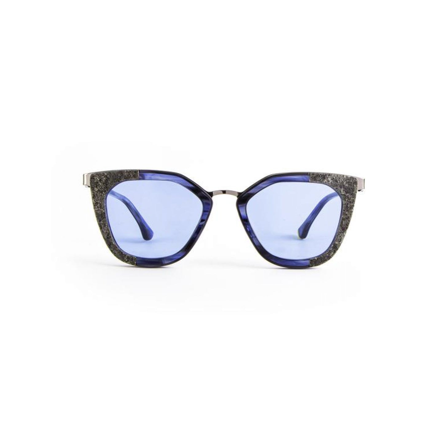 LENTES DE SOL INVICTA EYEWEAR OBJET D ART  UNISEXO - I 27580-OBJ-63