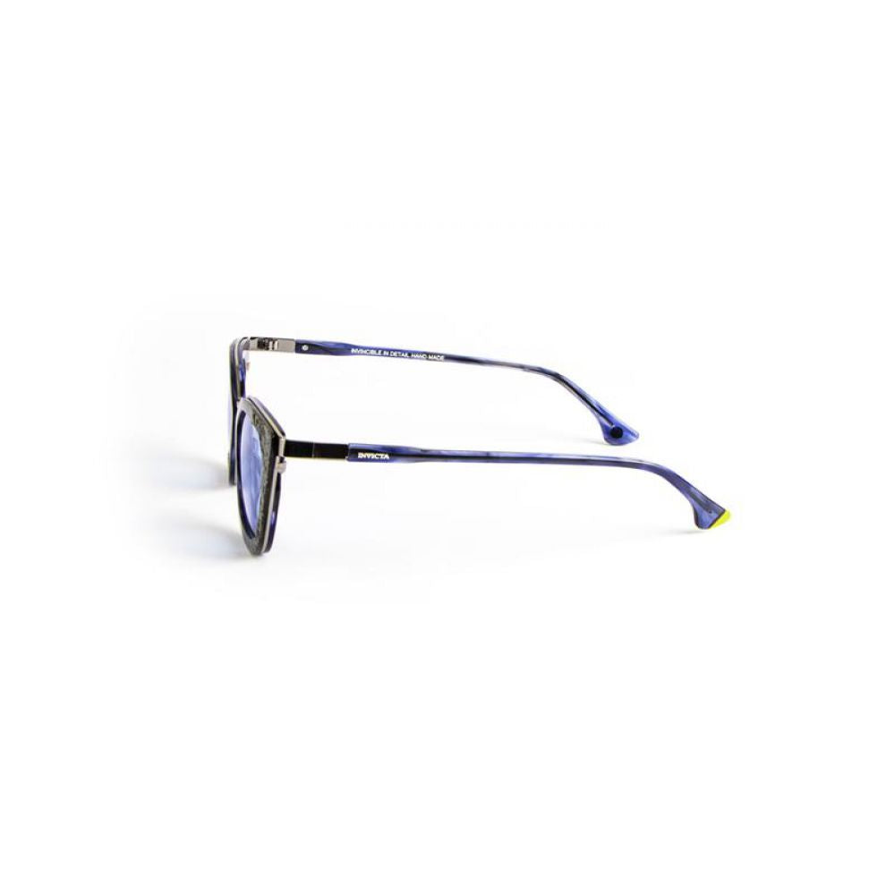 LENTES DE SOL INVICTA EYEWEAR OBJET D ART  UNISEXO - I 27580-OBJ-63