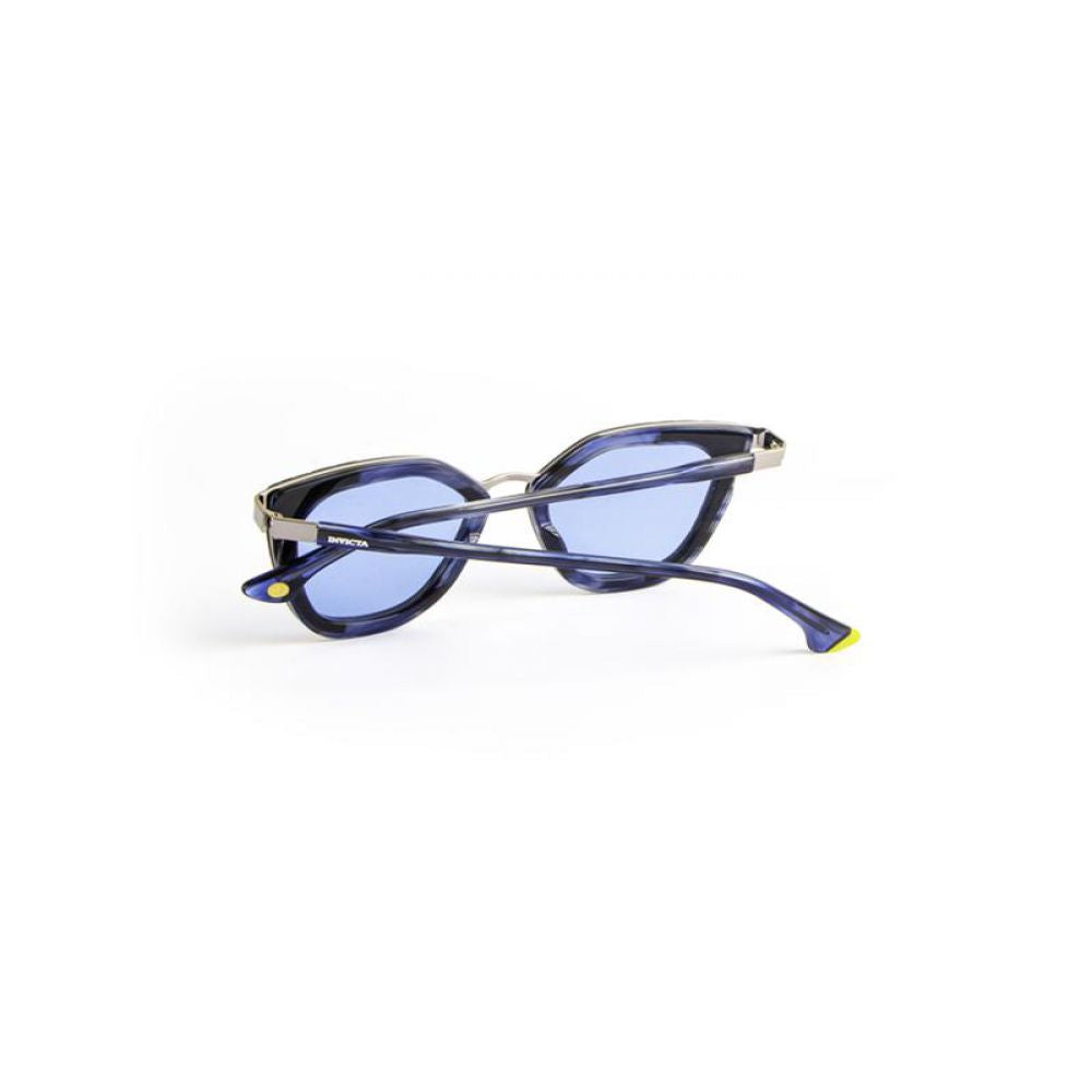 LENTES DE SOL INVICTA EYEWEAR OBJET D ART  UNISEXO - I 27580-OBJ-63