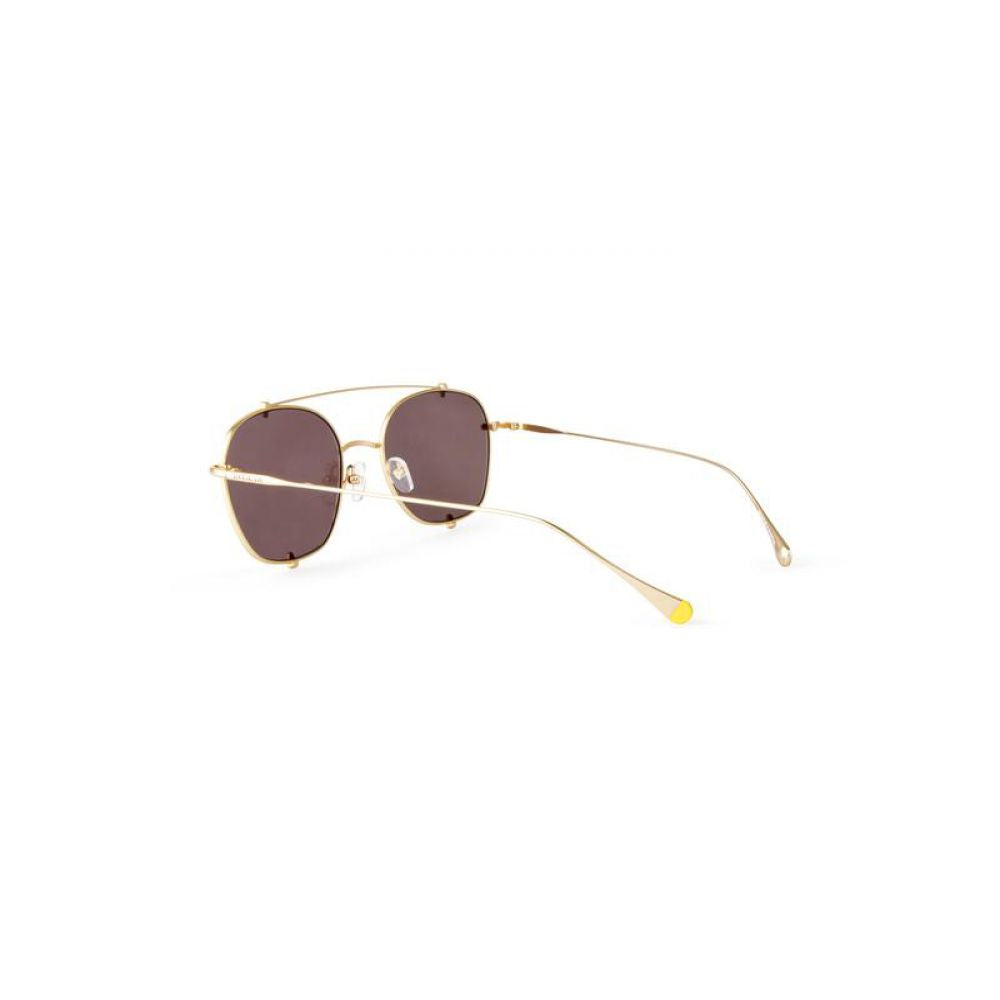 LENTES DE SOL INVICTA EYEWEAR   UNISEXO - I 20313-DNA-09