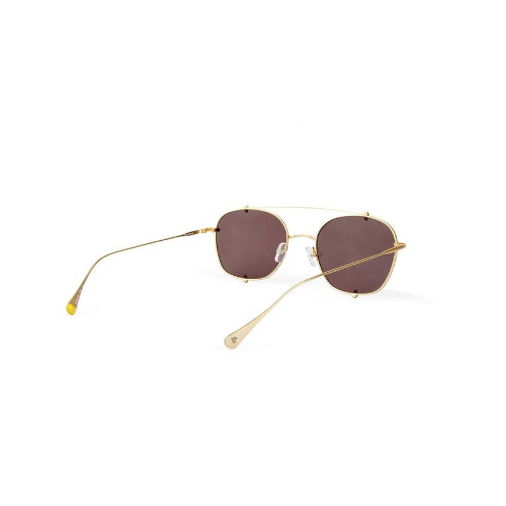 LENTES DE SOL INVICTA EYEWEAR   UNISEXO - I 20313-DNA-09