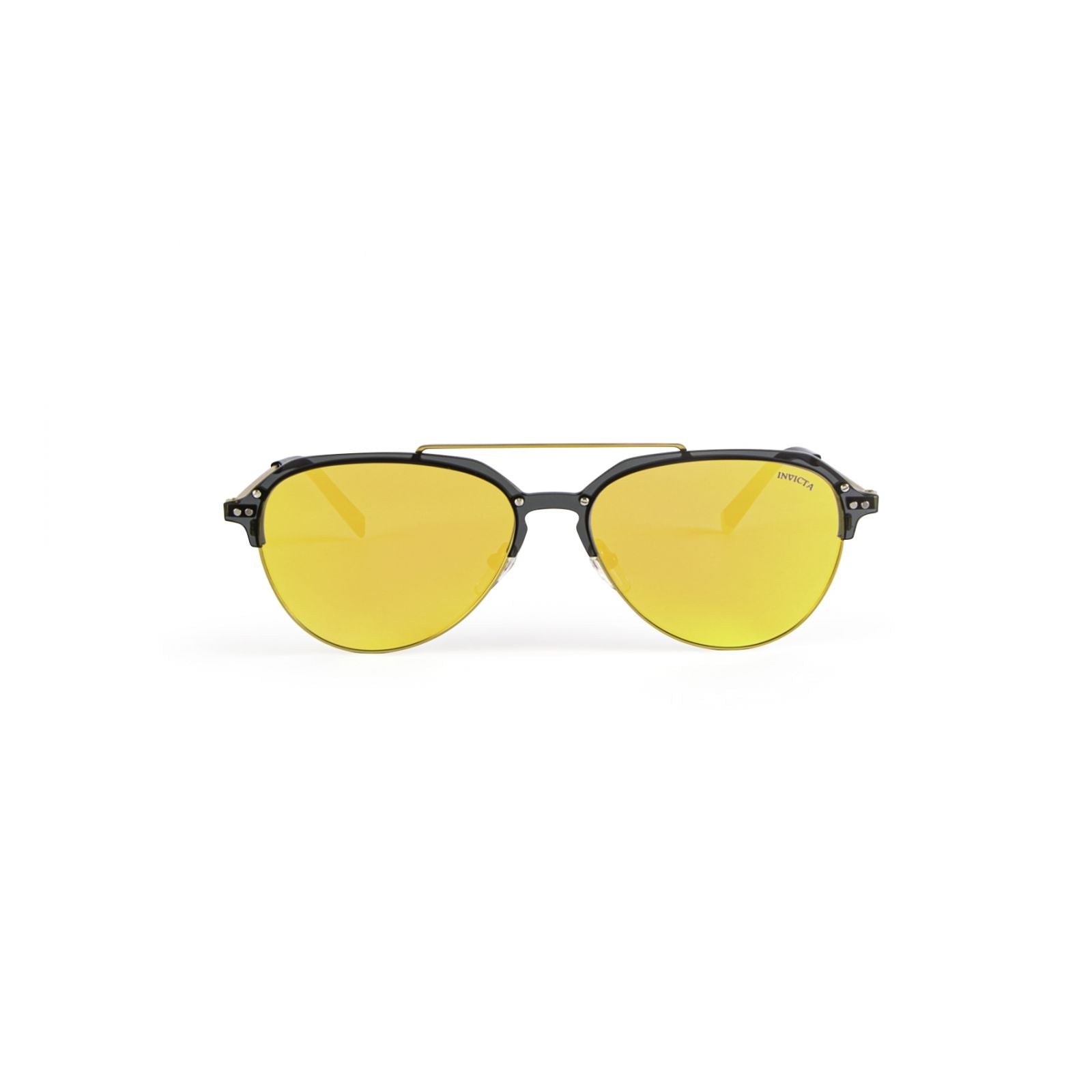 Compra LENTES DE SOL INVICTA EYEWEAR AVIATOR UNISEXO I 21740 AVI