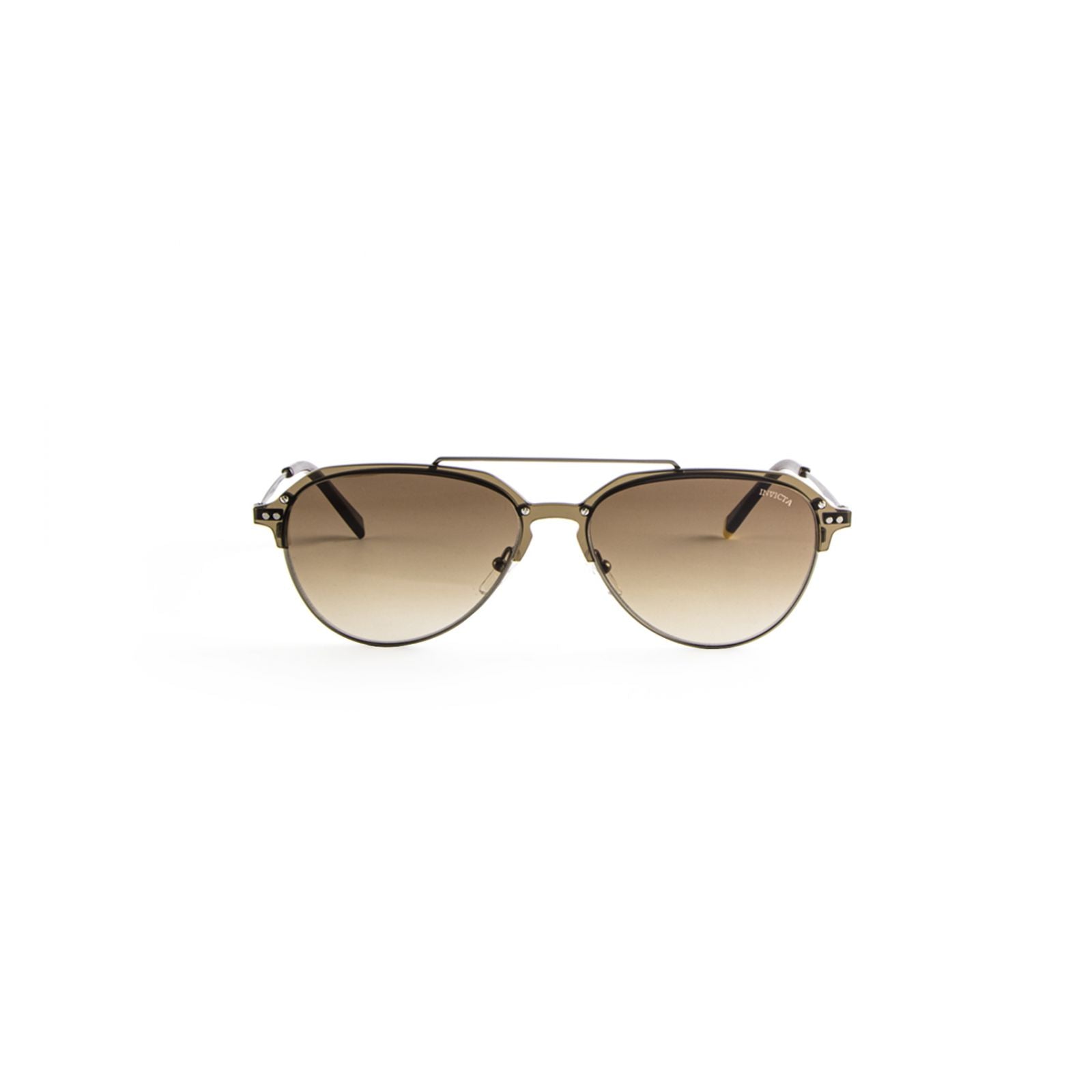 LENTES DE SOL INVICTA EYEWEAR AVIATOR UNISEXO I 21740 AVI 05