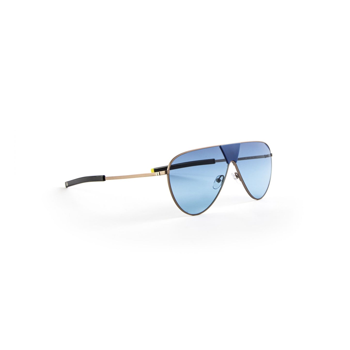LENTES DE SOL  OBJET D ART PARA HOMBRE - I 27564-OBJ-05-06