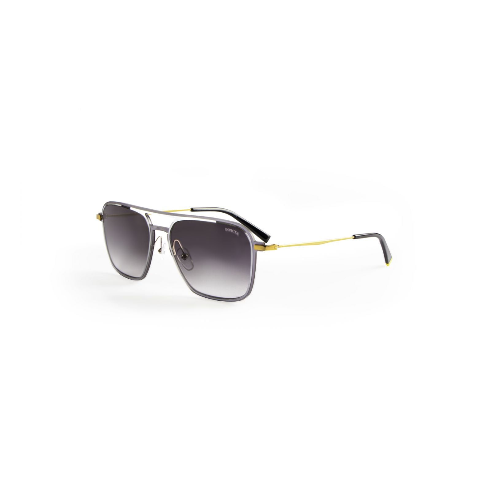 LENTES DE SOL INVICTA EYEWEAR S1 RALLY  UNISEXO - I 26885-S1R-19