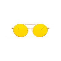 LENTES DE SOL INVICTA EYEWEAR AVIATOR  UNISEXO - I 28147-AVI-09