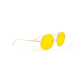 LENTES DE SOL INVICTA EYEWEAR AVIATOR  UNISEXO - I 28147-AVI-09