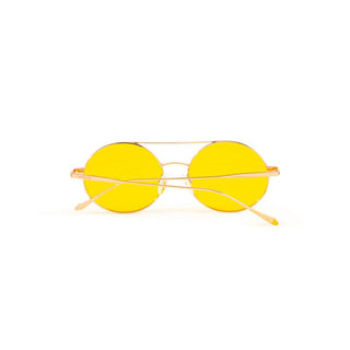 LENTES DE SOL INVICTA EYEWEAR AVIATOR  UNISEXO - I 28147-AVI-09