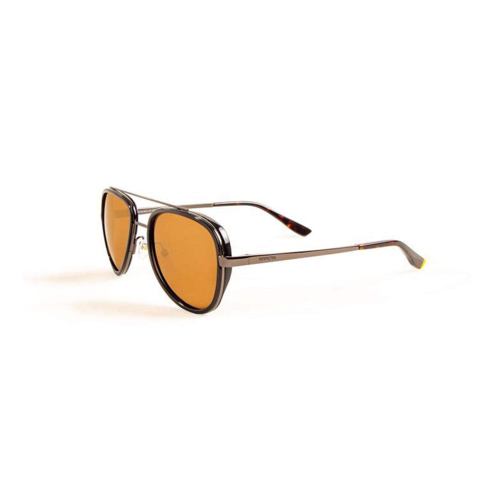 LENTES DE SOL INVICTA S1 RALLY PARA HOMBRE - I 23080-S1R-01-05