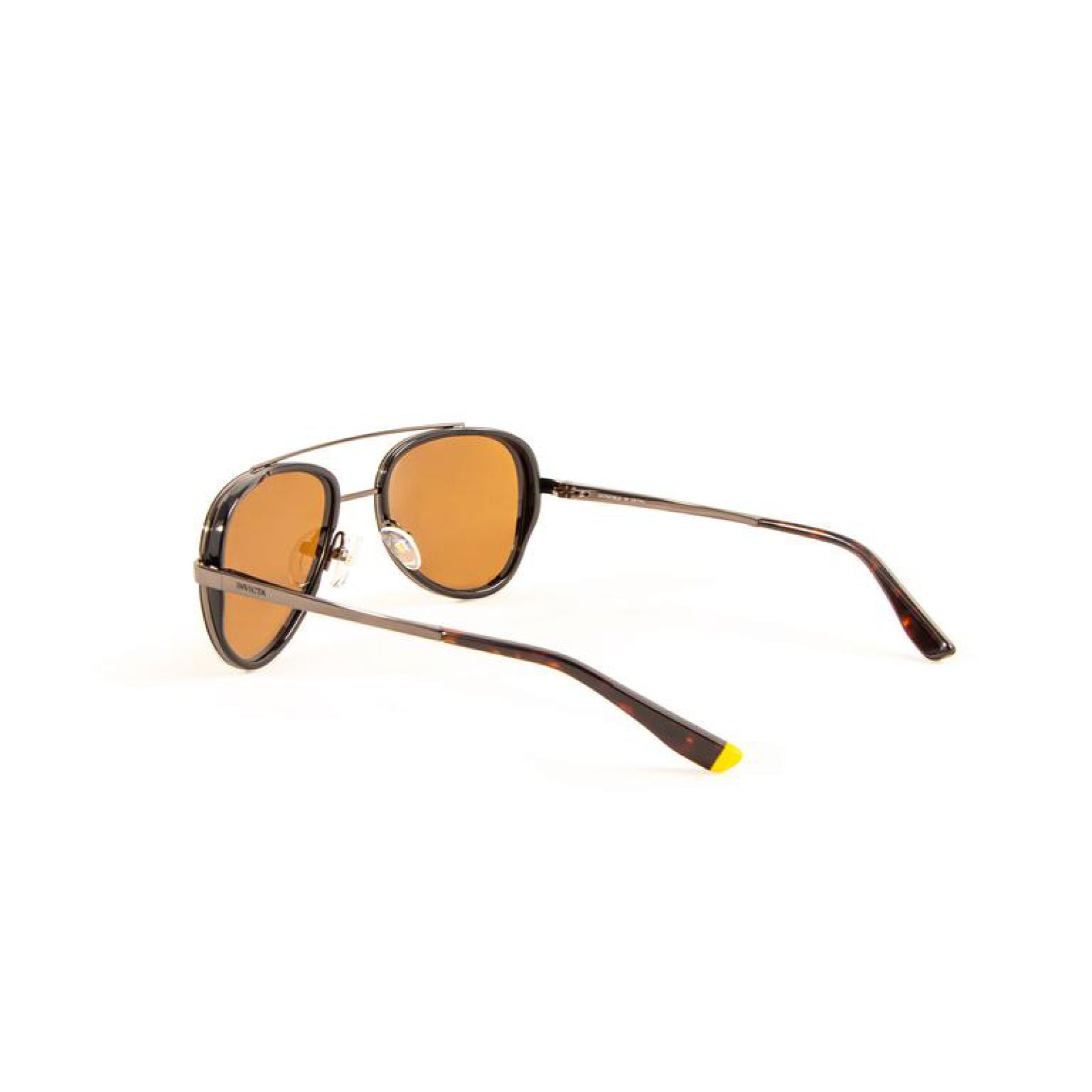 LENTES DE SOL INVICTA S1 RALLY PARA HOMBRE - I 23080-S1R-01-05