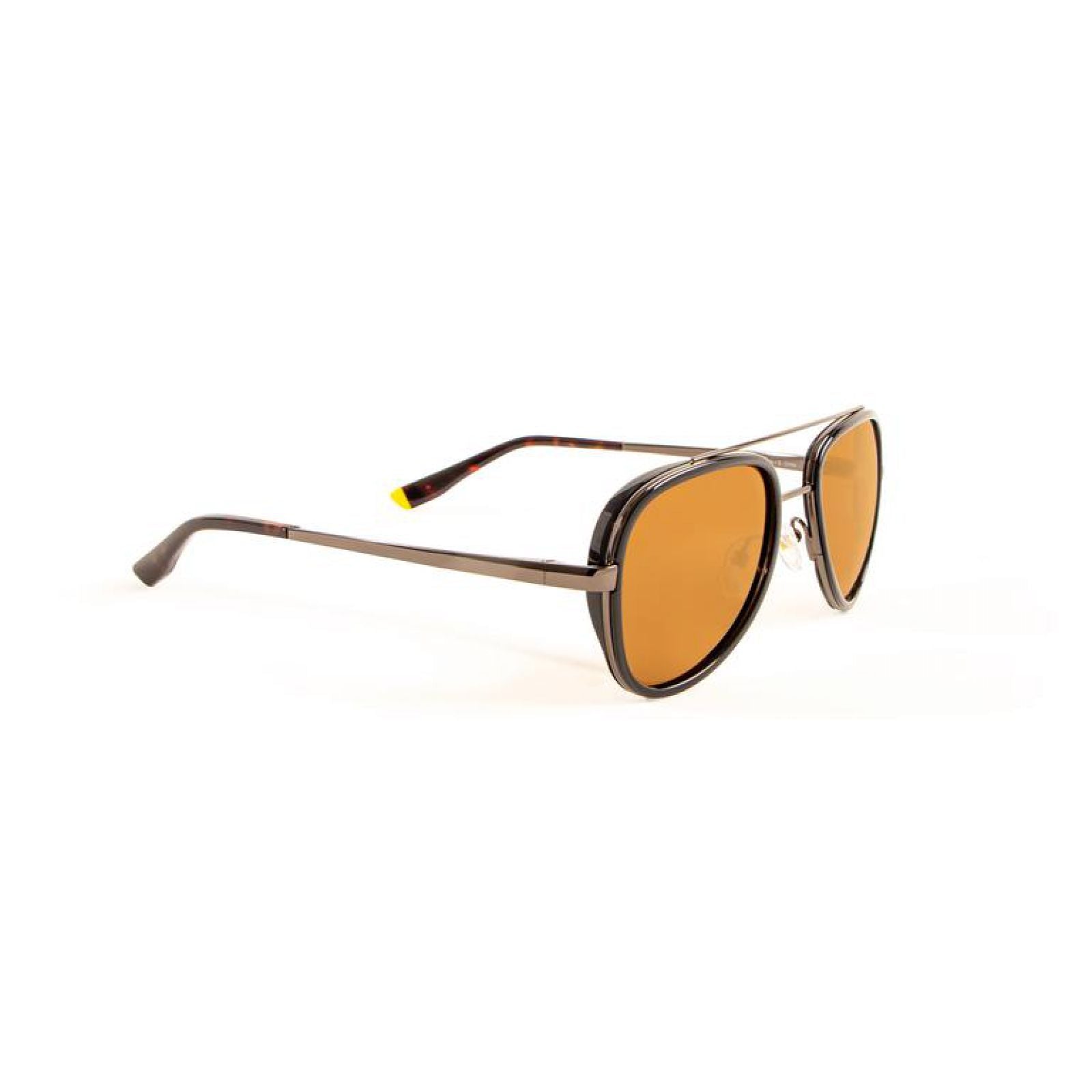 LENTES DE SOL INVICTA S1 RALLY PARA HOMBRE - I 23080-S1R-01-05