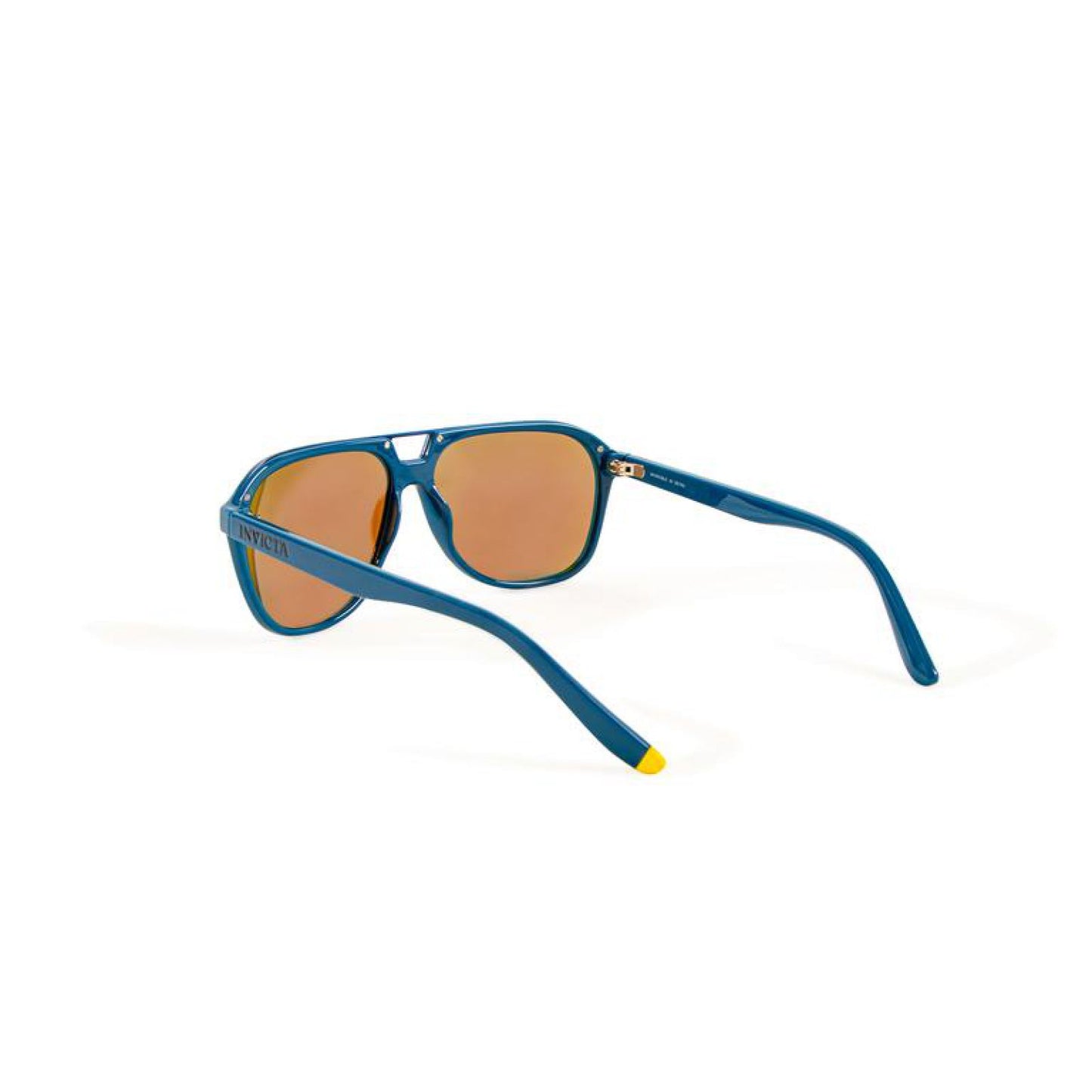 LENTES DE SOL INVICTA EYEWEAR S1 RALLY  UNISEXO - I 27122-S1R-06