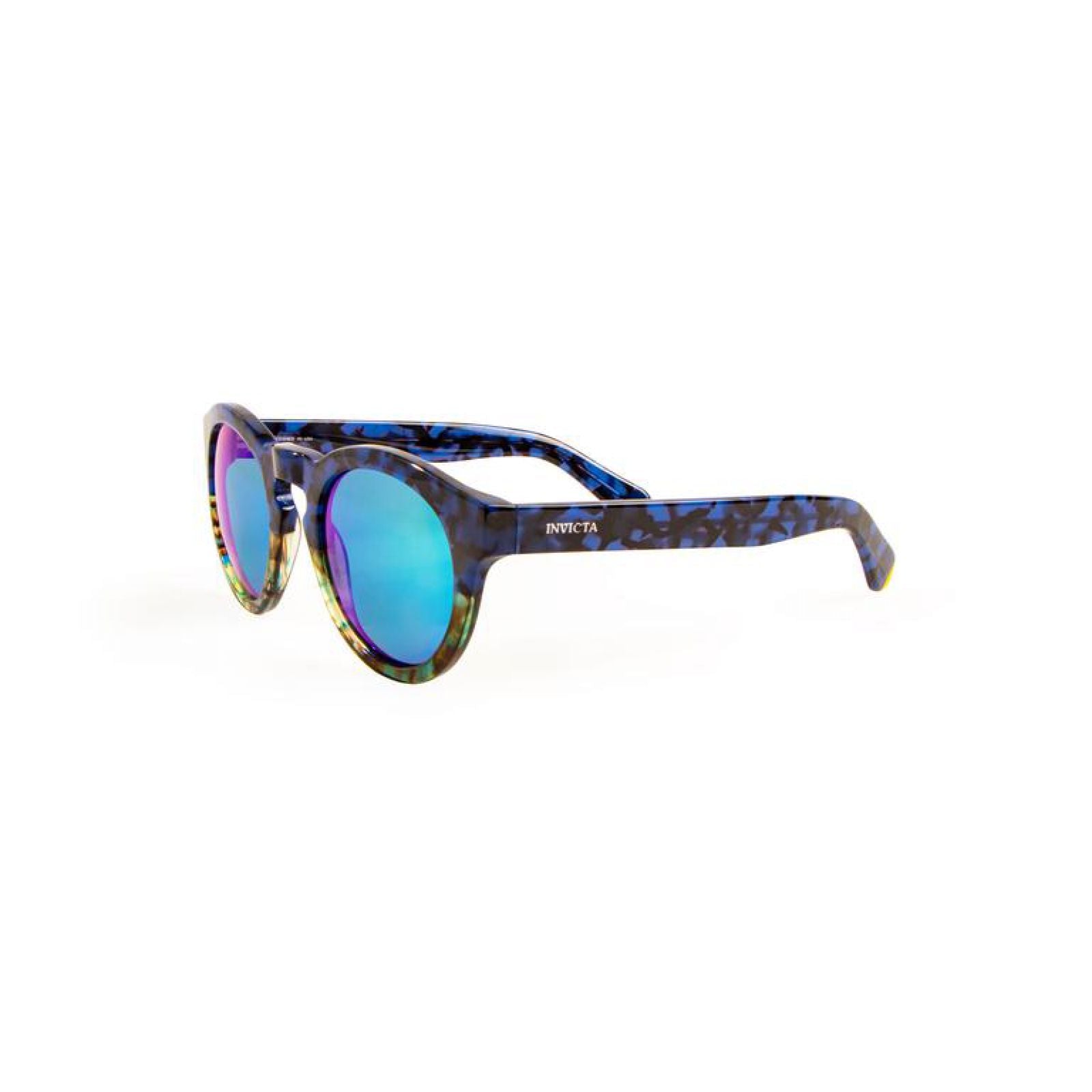 LENTES DE SOL INVICTA EYEWEAR BOLT PARA HOMBRE - I 23867-BOL-06