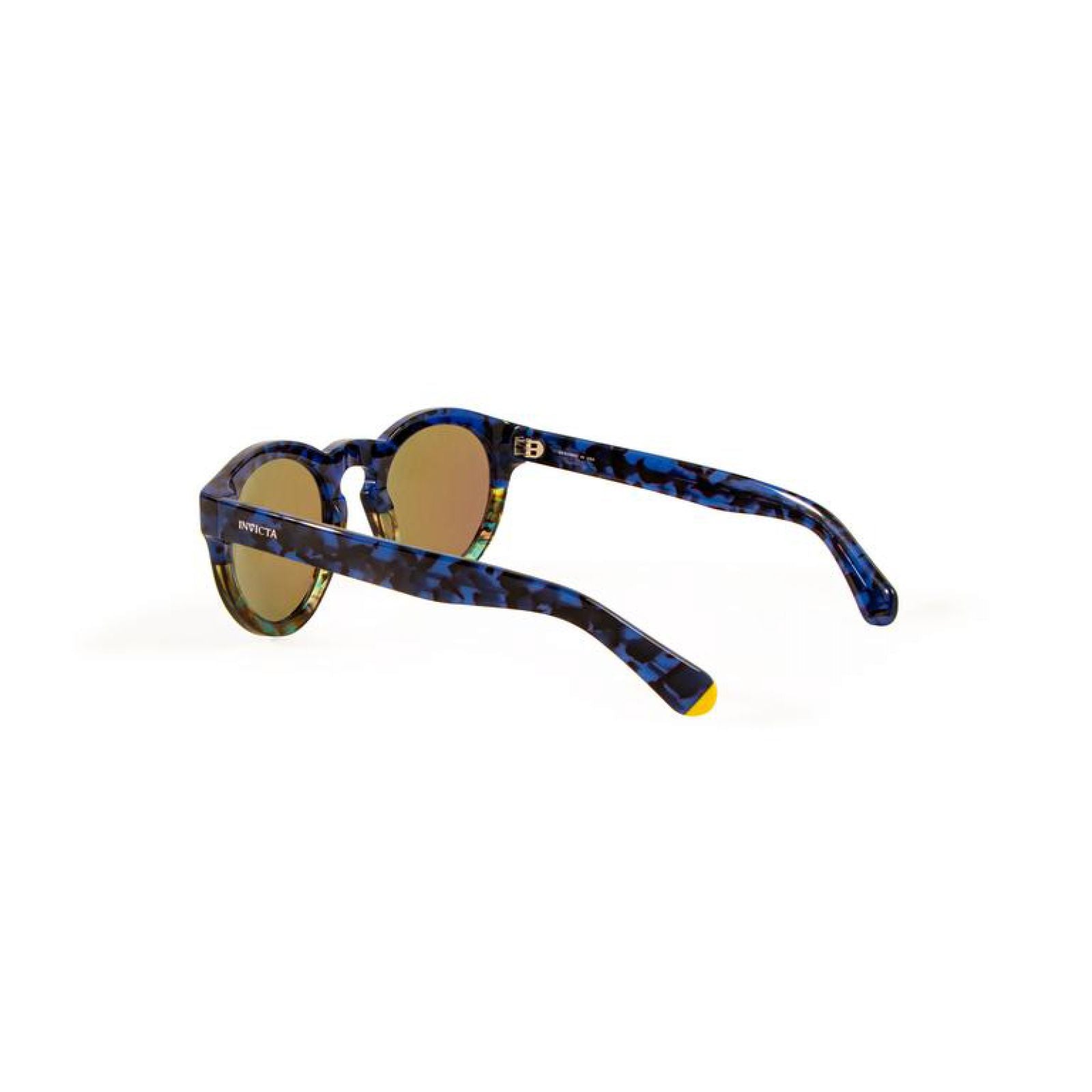 LENTES DE SOL INVICTA EYEWEAR BOLT PARA HOMBRE - I 23867-BOL-06