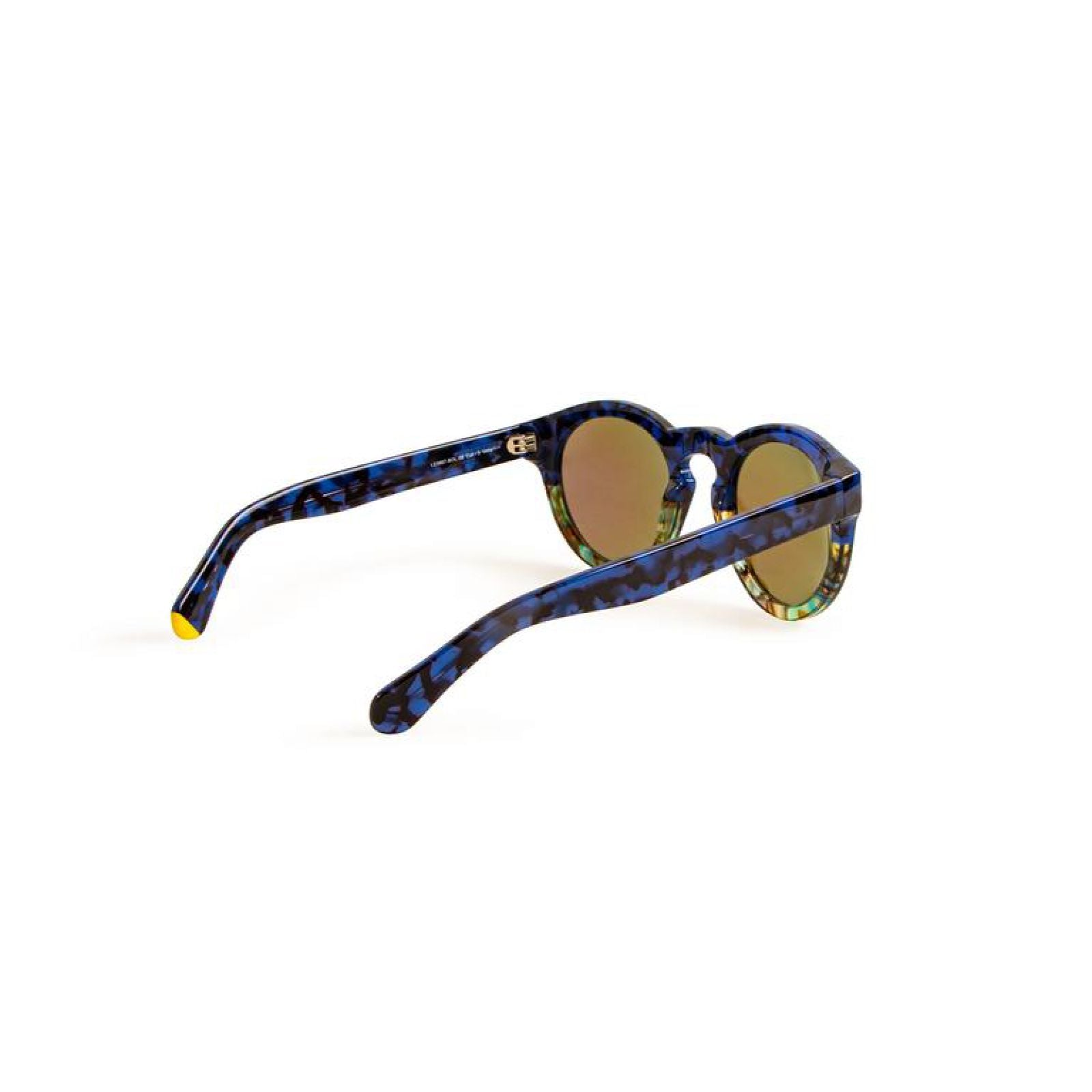 LENTES DE SOL INVICTA EYEWEAR BOLT PARA HOMBRE - I 23867-BOL-06