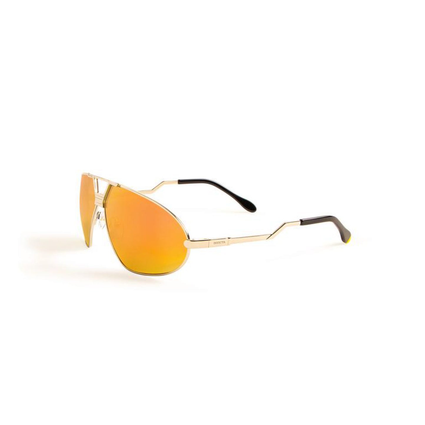 LENTES DE SOL INVICTA BOLT PARA HOMBRE - I 24453-BOL-13-08