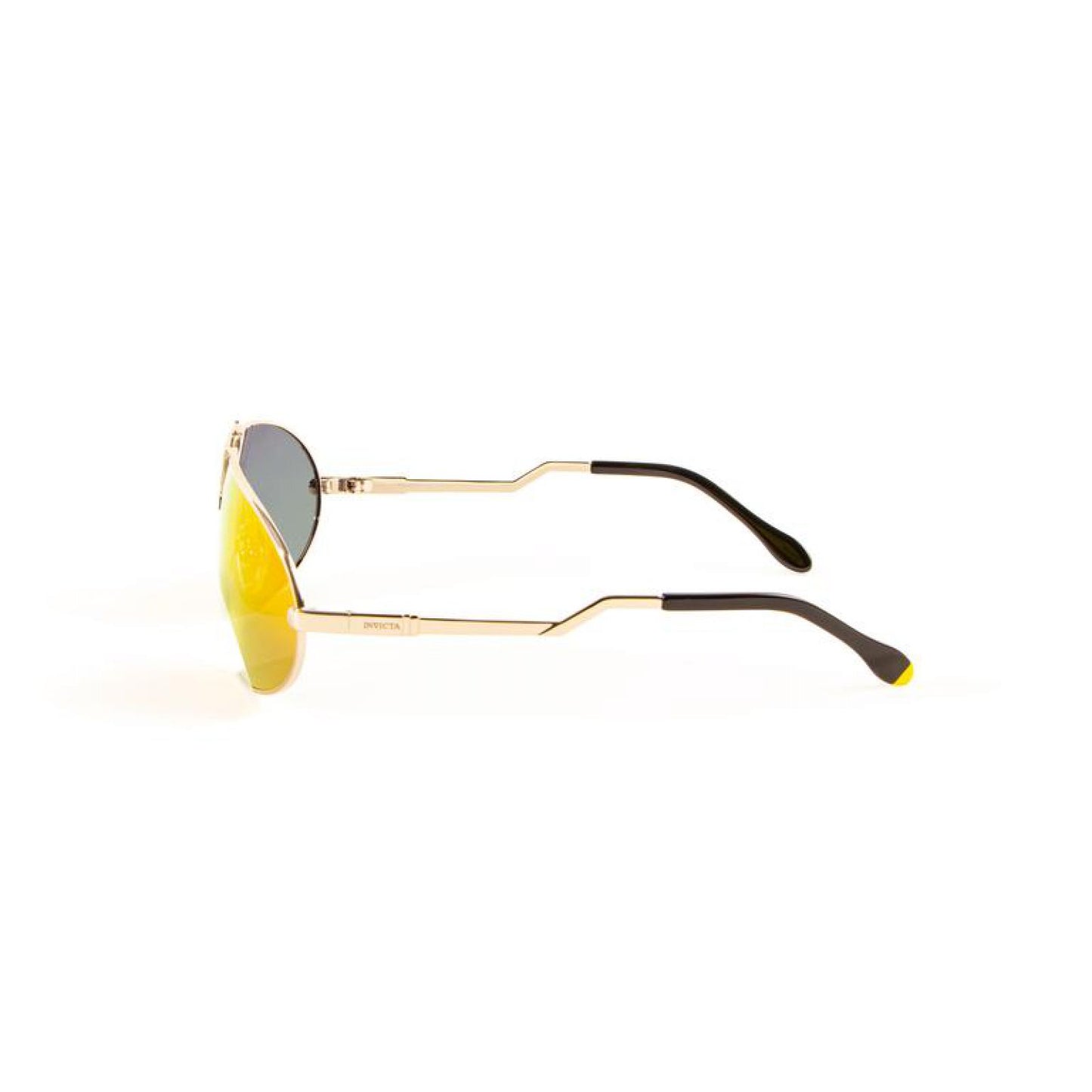 LENTES DE SOL INVICTA BOLT PARA HOMBRE - I 24453-BOL-13-08