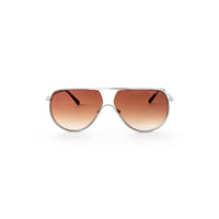 LENTES DE SOL  AVIATOR PARA HOMBRE - I 22524-AVI-03-05