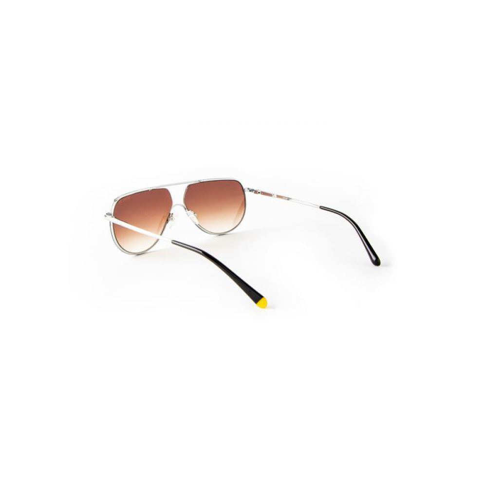 LENTES DE SOL  AVIATOR PARA HOMBRE - I 22524-AVI-03-05