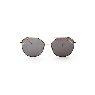 LENTES DE SOL INVICTA EYEWEAR OBJET D ART  UNISEXO - I 27580-OBJ-09