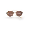 LENTES DE SOL INVICTA EYEWEAR OBJET D ART  UNISEXO - I 27580-OBJ-03