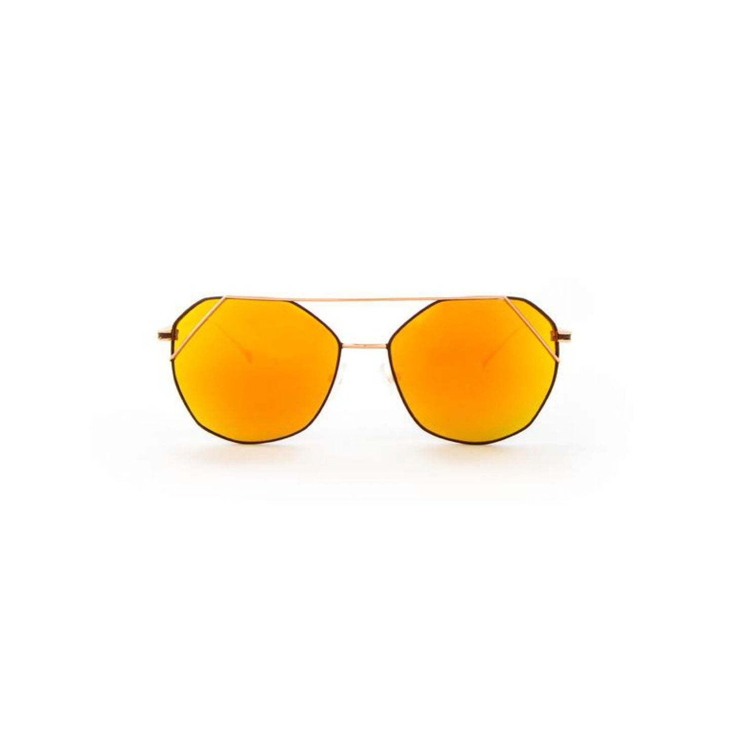 LENTES DE SOL INVICTA EYEWEAR OBJET D ART  UNISEXO - I 27580-OBJ-12-08