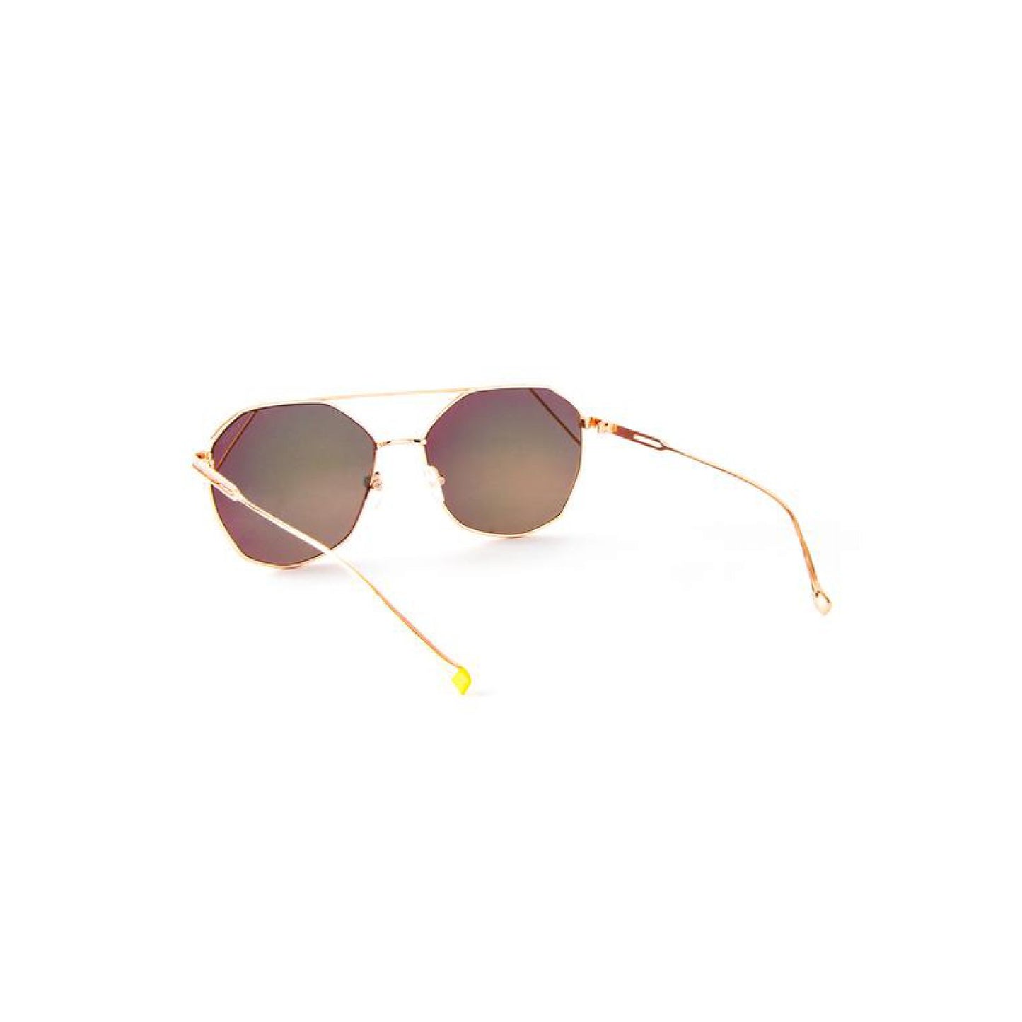 LENTES DE SOL INVICTA EYEWEAR OBJET D ART  UNISEXO - I 27580-OBJ-12-08