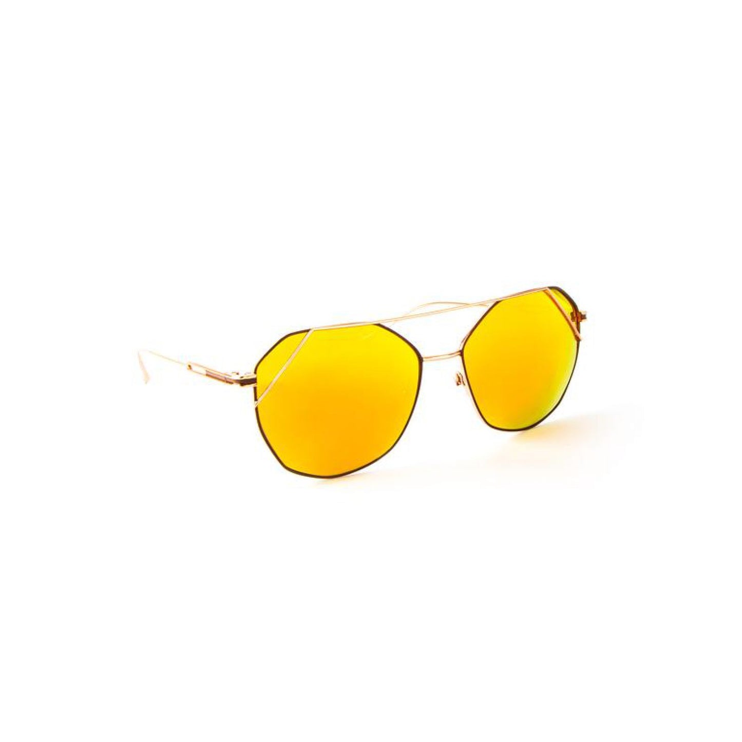 LENTES DE SOL INVICTA EYEWEAR OBJET D ART  UNISEXO - I 27580-OBJ-12-08