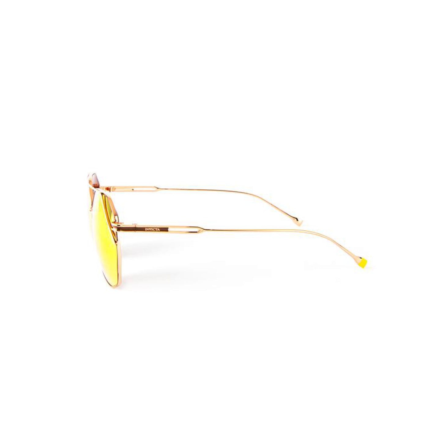 LENTES DE SOL INVICTA EYEWEAR OBJET D ART  UNISEXO - I 27580-OBJ-12-08