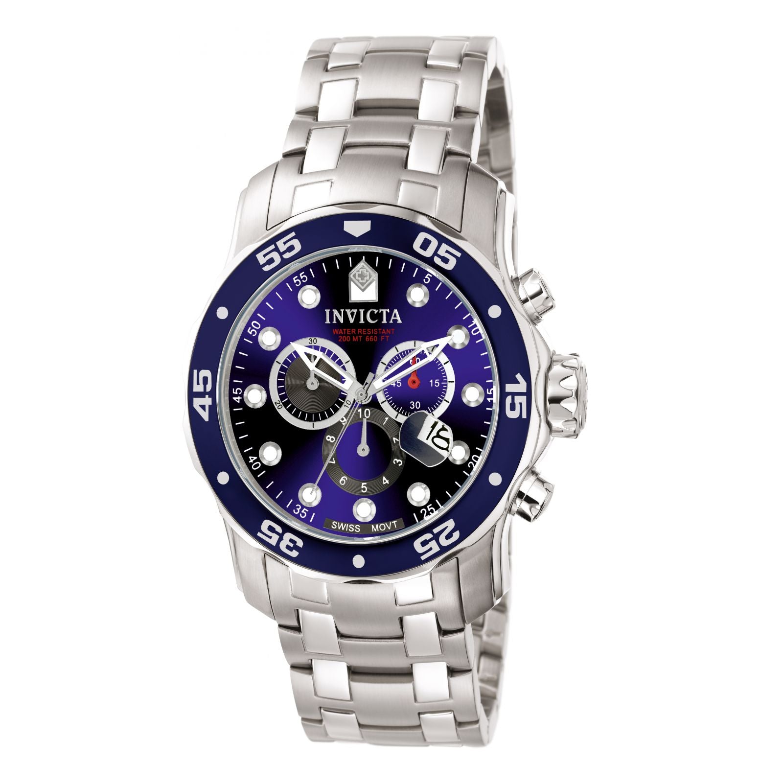 Reloj 2025 invicta 0070