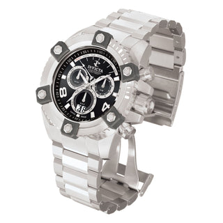 RELOJ  PARA HOMBRE INVICTA RESERVE 0335 - ACERO