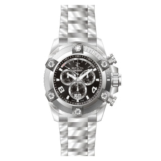 RELOJ  PARA HOMBRE INVICTA RESERVE 0335 - ACERO