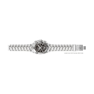 RELOJ  PARA HOMBRE INVICTA RESERVE 0335 - ACERO