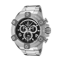 RELOJ  PARA HOMBRE INVICTA RESERVE 0335 - ACERO
