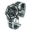 RELOJ  PARA HOMBRE INVICTA RESERVE 0338 - ACERO, GUNMETAL