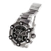 RELOJ  PARA HOMBRE INVICTA RESERVE 0338 - ACERO, GUNMETAL