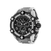 RELOJ  PARA HOMBRE INVICTA RESERVE 0338 - ACERO, GUNMETAL
