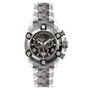 RELOJ  PARA HOMBRE INVICTA RESERVE 0338 - ACERO, GUNMETAL