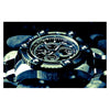 RELOJ  PARA HOMBRE INVICTA RESERVE 0338 - ACERO, GUNMETAL