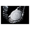 RELOJ  PARA HOMBRE INVICTA RESERVE 0338 - ACERO, GUNMETAL
