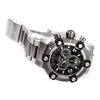 RELOJ  PARA HOMBRE INVICTA RESERVE 0338 - ACERO, GUNMETAL