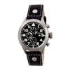 RELOJ CLÁSICO PARA HOMBRE INVICTA I-FORCE 0353 - NEGRO