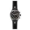 RELOJ CLÁSICO PARA HOMBRE INVICTA I-FORCE 0353 - NEGRO