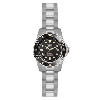 RELOJ  PARA HOMBRE INVICTA PRO DIVER 0420 - TITANIO