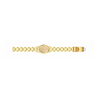 RELOJ  PARA MUJER INVICTA ANGEL 0464 - ORO