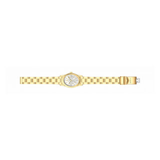 RELOJ  PARA MUJER INVICTA ANGEL 0465 - ORO