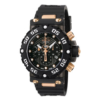 RELOJ  PARA HOMBRE INVICTA SUBAQUA 0655 - NEGRO
